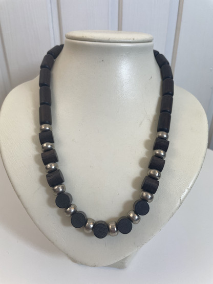 K355 Aarikkas Sonja necklace