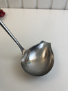 O54 Big sauce spoon