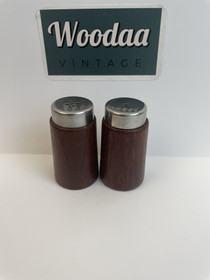 S38 Suola- ja Pippurisirottimet