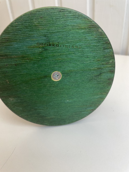 N158 Aarikan tulppaani talouspaperiteline