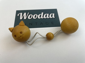 A38 Aarikkas cat hair loop, Kisunipsu