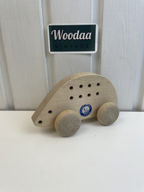 I70 Puinen siililelu