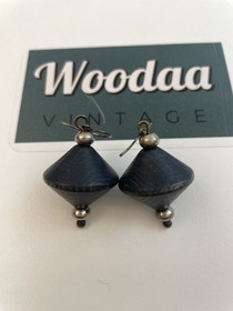 E310 Aarikka Fiona Earrings 