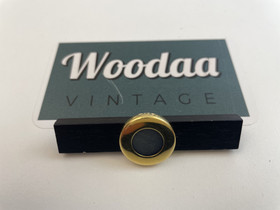 B328 Aarikka rintaneula