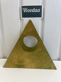 N160 Aarikkas napkin holder 