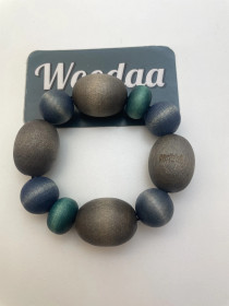P173 Aarikkas bracelet, Poutapilvi