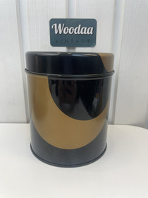 J76 Aarikka Tuliainen Tin can