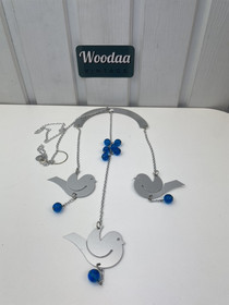 M167 Aarikka bird mobile