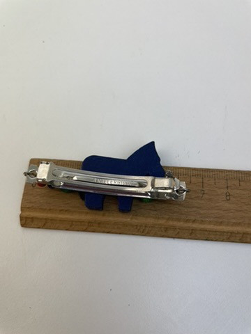 A50 Aarikkas Poni hair pin