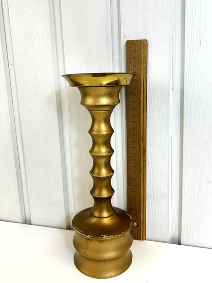 H297 Aarikkas candlestick