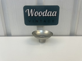 H301 Aarikkas candle cuff