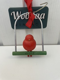 V150 Aarikka Pikkulaulaja 