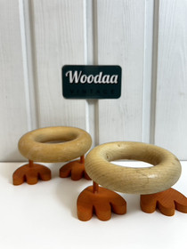 V122 Aarikka Allulla soi 2 pcs