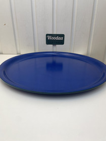  L64 Backman round tray 