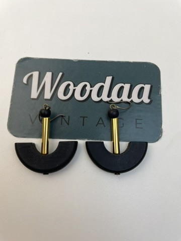 E441 Aarikka Earrings 