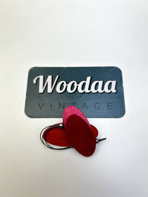 B425 Aarikka rintaneula 