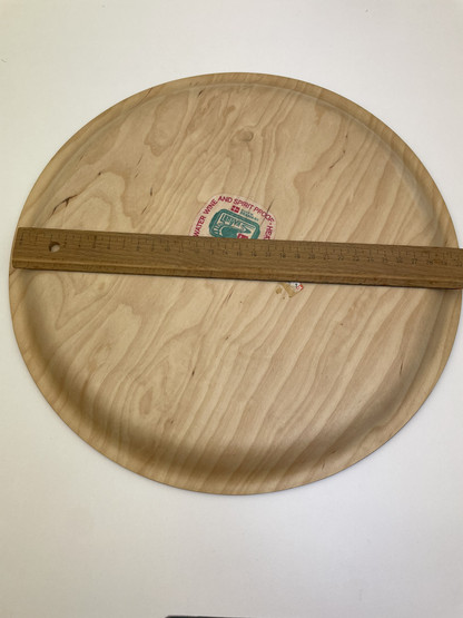 L63 Tanskalainen tarjotin 