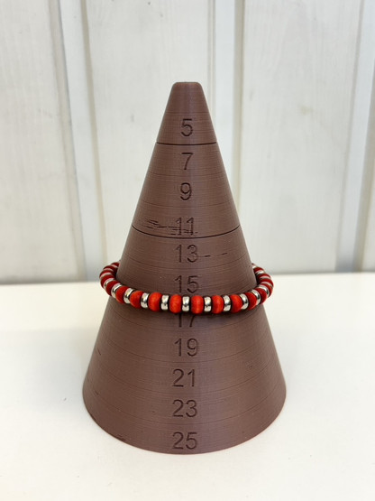 P101 Aarikka Teatteri Bracelet