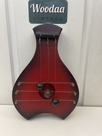 V153 Kalevala Koru door decoration