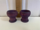 Y17 Aarikka Egg cups 2pcs
