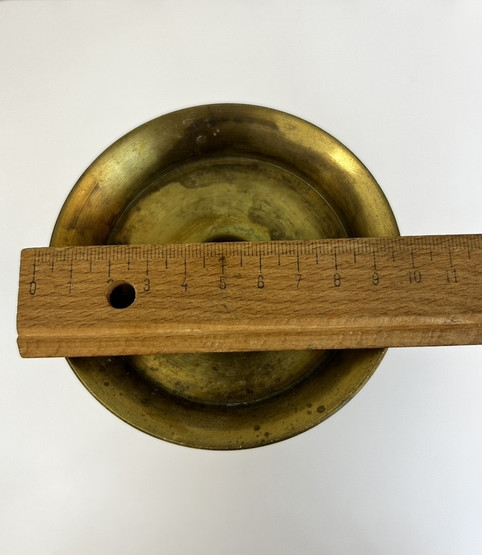 H297 Aarikkas candlestick