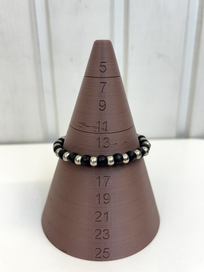 P98 Aarikka Teatteri Bracelet