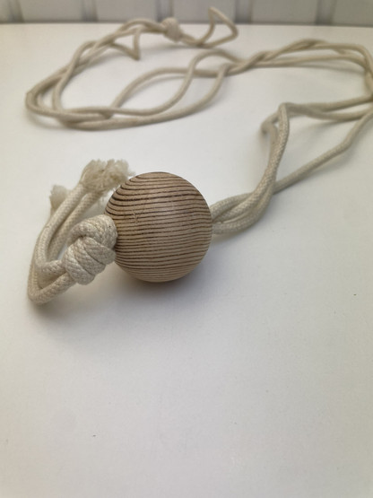 V165 Kodin Onni- amppelin naru
