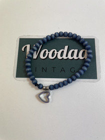 P127 Aarikka bracelet, Romanssi