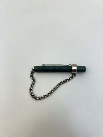 B424 Aarikka Varpu Brooch 