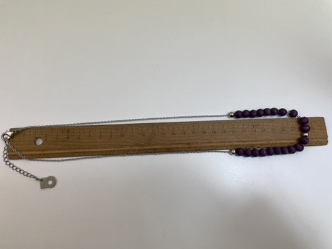 K478 Aarikka kaulakoru