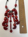 K518 Aarikkas necklace