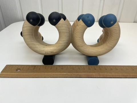 V133 Aarikkas teddies