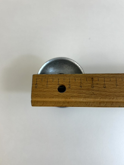 H292 Aarikan kynttilänjalka 