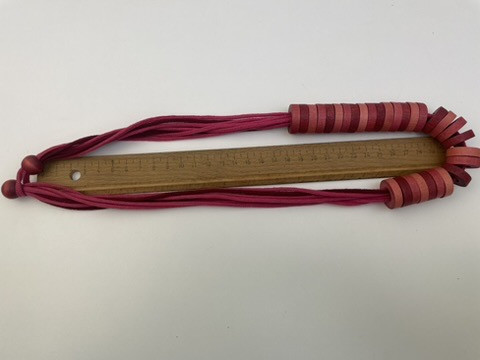 K512 Aarikkas necklace