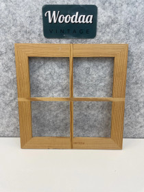 V182 Aarikka Window