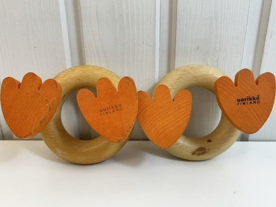 U6 Aarikka Allulla soi 2 kpl