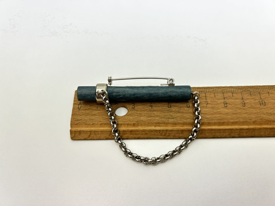 B424 Aarikka Varpu Brooch 