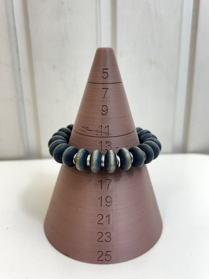 P104 Aarikka bracelet, Bolero