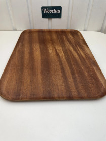  L68 Backman teak tray