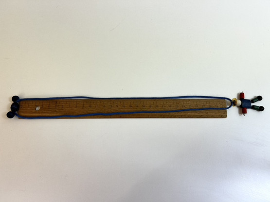 K468 Aarikka Piccolo Kaulakoru