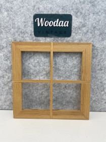 V181 Aarikka Window