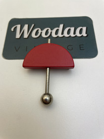 B476 Aarikkas brooch umrella