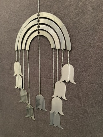 M148 Aarikka Morsiuskello mobile