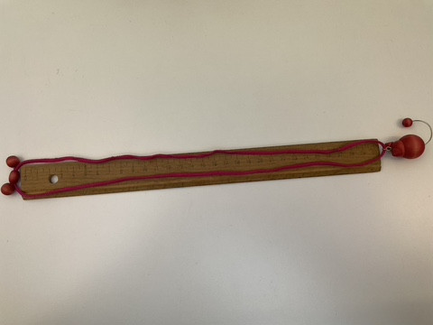 K529 Aarikkas Felix necklace