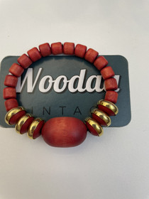 P148 Aarikka Marita bracelet  