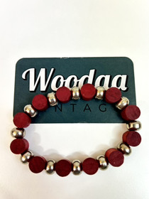 P78 Aarikka Sonja bracelet 