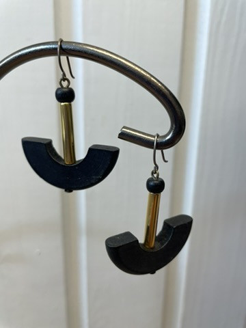 E441 Aarikka Earrings 