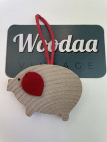 C188 Aarikka Christmas decoration