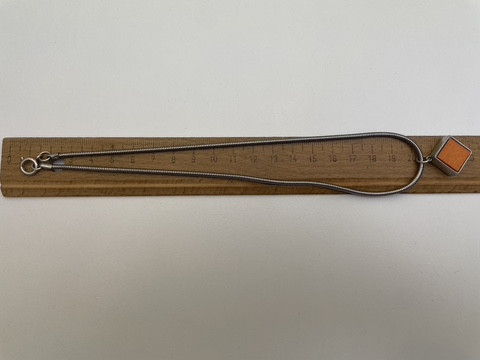 K567 Aarikka kaulakoru