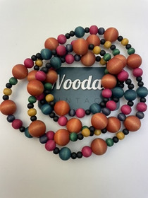 K545 Aarikkas necklace, Yyteri